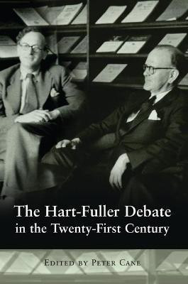 The Hart-Fuller Debate in the Twenty-First Century(English, Hardcover, unknown)