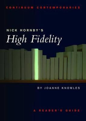 Nick Hornby's High Fidelity(English, Paperback, Knowles Joanne)