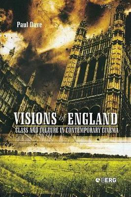 Visions of England(English, Paperback, Dave Paul)