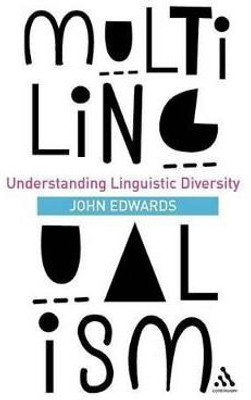 Multilingualism(English, Hardcover, Edwards John)