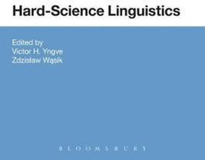 Hard-Science Linguistics(English, Paperback, unknown)