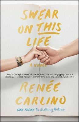 Swear on This Life(English, Paperback, Carlino Renee)