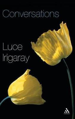 Conversations(English, Hardcover, Irigaray Luce)