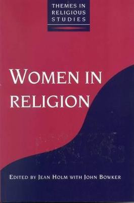 Women in Religion(English, Paperback, unknown)