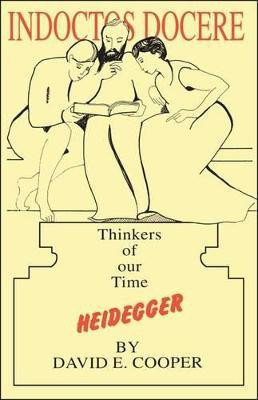 Heidegger(English, Paperback, Cooper David E.)