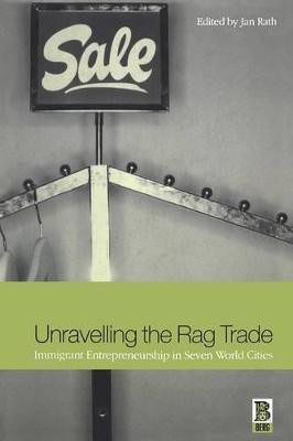 Unravelling the Rag Trade(English, Paperback, unknown)