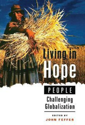 Living in Hope(English, Paperback, unknown)