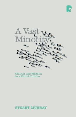 A Vast Minority(English, Paperback, Murray Stuart)