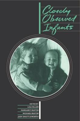Closely Observed Infants(English, Paperback, unknown)
