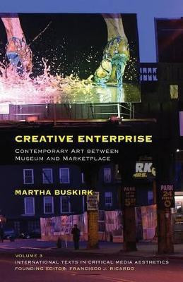 Creative Enterprise(English, Paperback, Buskirk Martha)