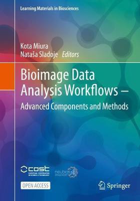 Bioimage Data Analysis Workflows - Advanced Components and Methods(English, Paperback, unknown)