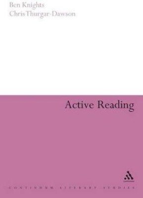 Active Reading(English, Paperback, Knights Ben Professor)