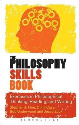 The Philosophy Skills Book(English, Hardcover, Finn Stephen J.)