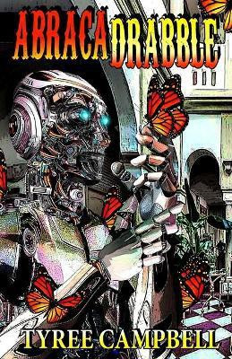 AbracaDrabble(English, Paperback, Campbell Tyree)