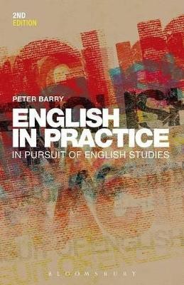 English in Practice(English, Paperback, Barry Peter Prof.)