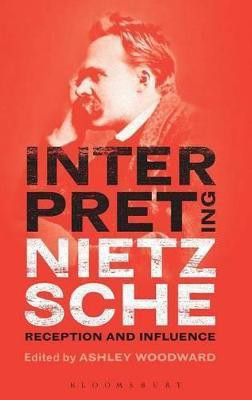 Interpreting Nietzsche(English, Hardcover, unknown)