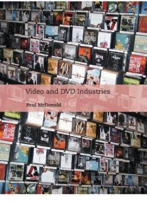 Video and DVD Industries(English, Paperback, McDonald Paul)