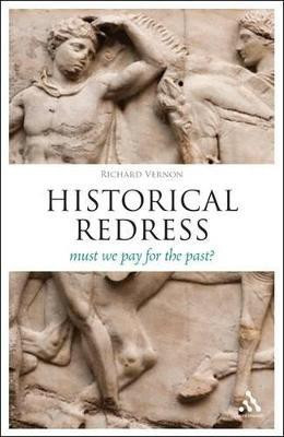 Historical Redress(English, Paperback, Vernon Richard Professor)