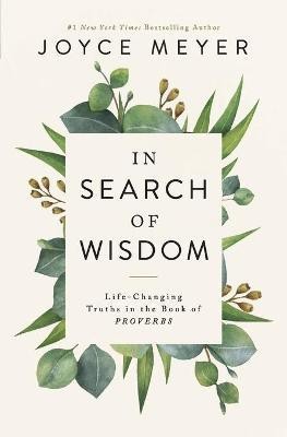 In Search of Wisdom(English, Paperback, Meyer Joyce)