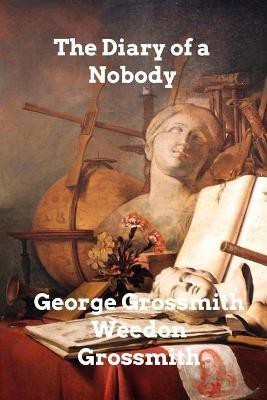 The Diary of a Nobody(English, Paperback, Grossmith George)