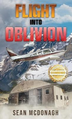 Flight into Oblivion(English, Paperback, McDonagh Sean)
