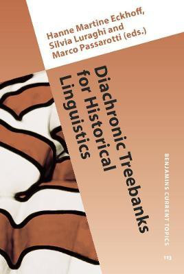 Diachronic Treebanks for Historical Linguistics(English, Hardcover, unknown)