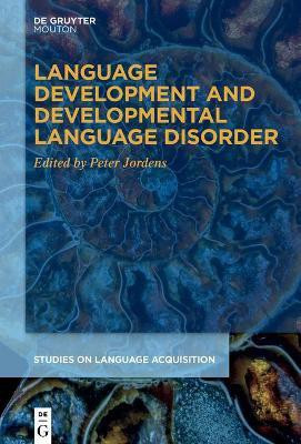 Language Development and Developmental Language Disorder(English, Electronic book text, unknown)