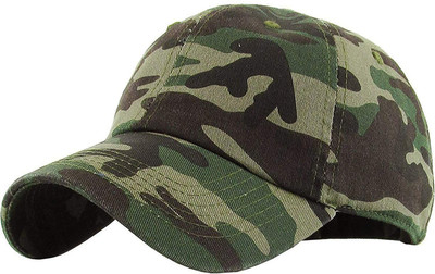 Capitalpoint Self Design Sports/Regular Cap Cap