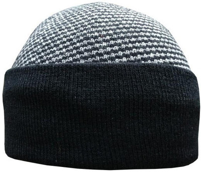 Reoutlook Checkered Beanie Cap