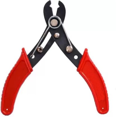 Point Zero Wire Cutter Red 150B Wire Cutter