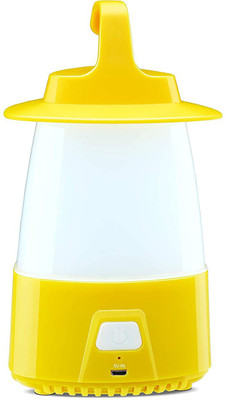 BAJAJ D Lite DHYUTI MINI 5 hrs Lantern Emergency Light(Yellow)