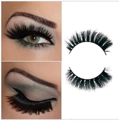 Amaryllis HD Ultra Soft False Eyelash(Pack of 1)