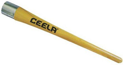 Owlix Cricket Bat Handle Grip Cone(Beige, Pack of 1)