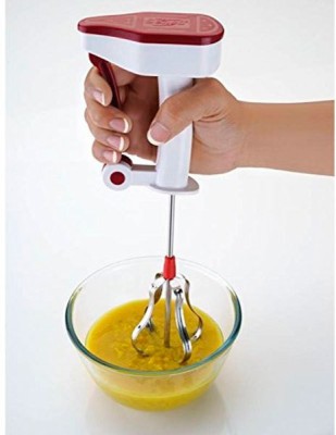 Gabbar 50 W Multicolor Hand Blender(™Egg Beater Lassi Butter Milk Maker Mixer Power Free Hand Blender Hand Blender)