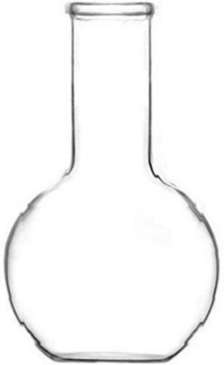 Salco Boiling Flask(250 ml, Pack of 1)