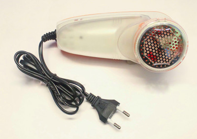 Sitrus Electric Lint Remover/Fabric Shaver for Woolen Clothes Lint Roller