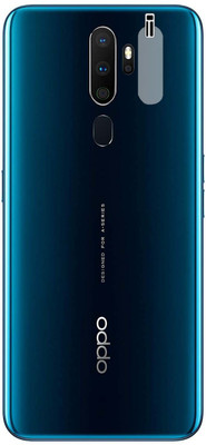 EJZATI Back Camera Lens Glass Protector for OPPO A9 2020(Pack of: 1)