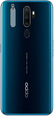 EJZATI Back Camera Lens Glass Protector for OPPO A9 2020(Pack of: 1)