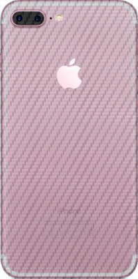 TJ CREATION Apple iPhone 7 Plus Mobile Skin(Ultra Super Transparent Skin With High Matte Finish.)