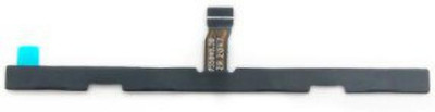 Shockware Internal On-Off Power Volume Flex_3 Moto G30 Power ON/OFF Button