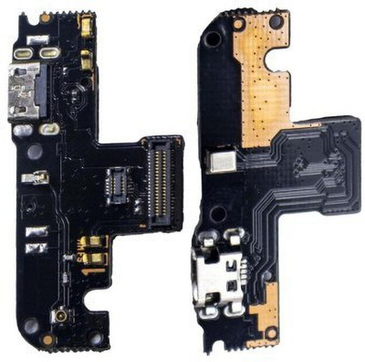 COAX CXMICF00Y100C106 MI Y1 Charging PCB Complete Flex