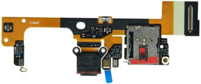 Shockware USB Port Charging Port Board Flex_4 Google Pixel 3XL / 3 XL Charging PCB Complete Flex