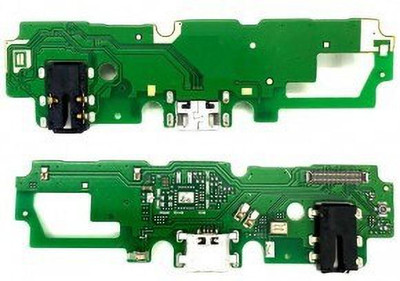 Itechparts VIVO Y19 VIVO Y19 Charging PCB Complete Flex