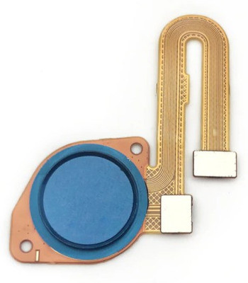 Shockware Fingerprint Sensor Flex Cable_8 Moto E7 Power Tahiti Blue Fingerprint Sensor Flex cable