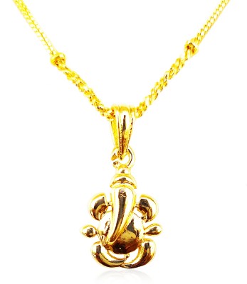 Duepio Gold-plated Alloy