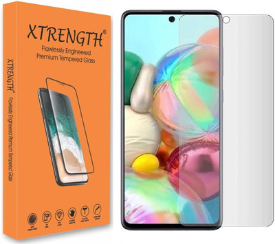 XTRENGTH Tempered Glass Guard for Nokia XR 20(Pack of 1)