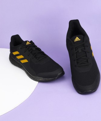 ADIDAS Ultrafly M Running Shoes For Men(Black)