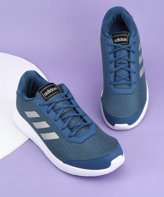 ADIDAS Glarus M Running Shoes For Men(Blue)