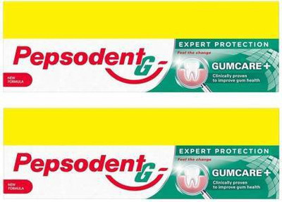 PEPSODENT GUMCARE Toothpaste(280 g)
