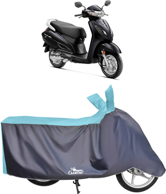 DROHAR Waterproof Two Wheeler Cover For Honda On Flipkart For Rs. 369 @ 72% off